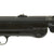 Original WWII German MP 38 Display Gun - Dated 1940 Original Items