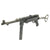 Original WWII German MP 38 Display Gun - Dated 1940 Original Items