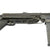 Original WWII German MP 38 Display Gun - Dated 1940 Original Items