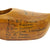 Original U.S. WWII 29th Infantry Division USGI Signed Dutch Wood Clogs - Bring Back Original Items