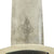 Original German WWII Model 1933 Early SS Dagger by Heinrich Böker &Co. with Vertical Leather Hanger Original Items