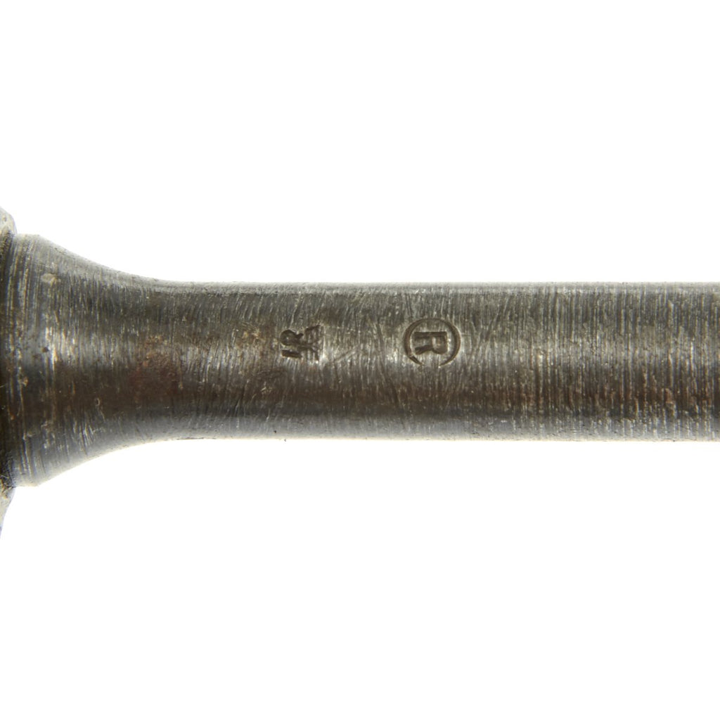Original German WWII MP44 Operating Rod with Bolt Carrier ...