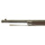 Original Austrian Model 1867 Werndl–Holub JAEGER 11.15×42mm Infantry Rifle - Dated 1868 Original Items