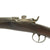Original Austrian Model 1867 Werndl–Holub JAEGER 11.15×42mm Infantry Rifle - Dated 1868 Original Items