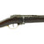 Original German Mauser Model 1871 Japanese-marked Shortened Rifle by Gebr. Mauser dated 1873 Original Items