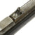 Original U.S. Civil War Springfield Rifle Converted to M-1868 Trapdoor Rifle using ALLIN System c.1869 Original Items