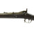 Original U.S. Civil War Springfield Rifle Converted to M-1868 Trapdoor Rifle using ALLIN System c.1869 Original Items