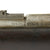 Original U.S. Civil War Springfield Rifle Converted to M-1868 Trapdoor Rifle using ALLIN System c.1869 Original Items