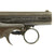 Original U.S. Remington Elliot's 1861 Patent 4 Barrel Pepperbox Tip-Up Pistol - Serial 17248 Original Items