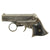 Original U.S. Remington Elliot's 1861 Patent 4 Barrel Pepperbox Tip-Up Pistol - Serial 17248 Original Items