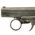 Original U.S. Remington Elliot's 1861 Patent 4 Barrel Pepperbox Tip-Up Pistol - Serial 17248 Original Items