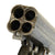 Original U.S. Remington Elliot's 1861 Patent 4 Barrel Pepperbox Tip-Up Pistol - Serial 17248 Original Items