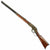 Original U.S. Winchester Model 1873 .38-40 Rifle with Octagonal Barrel made in 1887 - Serial 249796 Original Items