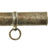Original U.S Civil War M-1840 "Wrist Breaker" Heavy Cavalry Saber with Scabbard - Imported German Blade Original Items