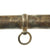 Original U.S Civil War M-1840 "Wrist Breaker" Heavy Cavalry Saber with Scabbard - Imported German Blade Original Items
