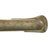 Original U.S Civil War M-1840 "Wrist Breaker" Heavy Cavalry Saber with Scabbard - Imported German Blade Original Items