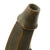 Original Portuguese Napoleonic Era Heavily Engraved and Named Powder Horn - c.1750-1800 Original Items
