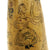 Original Portuguese Napoleonic Era Heavily Engraved and Named Powder Horn - c.1750-1800 Original Items