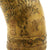 Original Portuguese Napoleonic Era Heavily Engraved and Named Powder Horn - c.1750-1800 Original Items