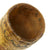 Original Portuguese Napoleonic Era Heavily Engraved and Named Powder Horn - c.1750-1800 Original Items