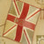 Original British Late Victorian Silk Framed Banner from the Worcestershire Regiment 2nd Battalion Original Items