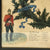 Original Scottish Framed 1st King's Own Scottish Borderers Regiment Muster Poster dated 1896 Original Items