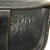 Original German WWII Set of 4 Officers Leather Holsters - P08 Luger and three Medium 7.65mm Original Items