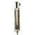 Original U.S. WWI M1917 Enfield Bayonet by Remington with British Scabbard Reissued for WWII UK Home Guard Original Items