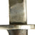 Original U.S. WWI M1917 Enfield Bayonet by Remington with British Scabbard Reissued for WWII UK Home Guard Original Items