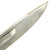 Original U.S. WWI M1917 Enfield Bayonet by Remington with British Scabbard Reissued for WWII UK Home Guard Original Items