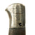Original U.S. WWI M1917 Enfield Bayonet by Remington with British Scabbard Reissued for WWII UK Home Guard Original Items