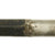 Original U.S. WWI M1917 Enfield Bayonet by Remington with British Scabbard Reissued for WWII UK Home Guard Original Items