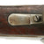Original U.S. Civil War Era Austrian M-1842 Percussion Conversion Saddle Ring Carbine by Elise Dojack Original Items