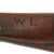 Original U.S. Civil War Era Austrian M-1842 Percussion Conversion Saddle Ring Carbine by Elise Dojack Original Items