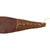 Original Set of Two Sudanese Mahdi Dervish Arm Daggers with Tooled Leather Scabbards - c. 1885 Original Items
