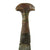 Original Set of Two Sudanese Mahdi Dervish Arm Daggers with Tooled Leather Scabbards - c. 1885 Original Items