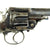 Original British Victorian Officer's Named M-1879 Tranter Revolver in Sam Browne Holster Rig - Circa 1894 Original Items