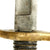 Original U.S. Civil War M-1840 Light Artillery Officer's Saber with Scabbard - Dated 1862 Original Items