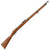 Original German Museum Grade Mauser Model 1871/84 Rifle by Spandau Dated 1887 - Serial No 1122 Original Items