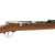 Original German Museum Grade Mauser Model 1871/84 Rifle by Spandau Dated 1887 - Serial No 1122 Original Items