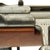 Original German Museum Grade Mauser Model 1871/84 Rifle by Spandau Dated 1887 - Serial No 1122 Original Items