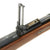 Original German Museum Grade Mauser Model 1871/84 Rifle by Spandau Dated 1887 - Serial No 1122 Original Items