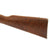 Original German Museum Grade Mauser Model 1871/84 Rifle by Spandau Dated 1887 - Serial No 1122 Original Items