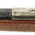 Original German Museum Grade Mauser Model 1871/84 Rifle by Spandau Dated 1887 - Serial No 1122 Original Items
