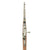 Original German Museum Grade Mauser Model 1871/84 Rifle by Spandau Dated 1887 - Serial No 1122 Original Items