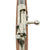 Original German Museum Grade Mauser Model 1871/84 Rifle by Spandau Dated 1887 - Serial No 1122 Original Items