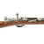 Original German Museum Grade Mauser Model 1871/84 Rifle by Spandau Dated 1887 - Serial No 1122 Original Items