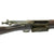 Original U.S. Antique Springfield M1898 .30-40 Krag-Jørgensen Rifle Serial 116334 - Made in 1898 Original Items