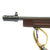 Original U.S. WWII Thompson M1928A1 Display Submachine Gun Serial No. AO 41175 with Sling - Original WWII Parts Original Items
