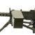 Original U.S. WWII Browning .30 Caliber 1919A4 Display MG with Complete Tripod and Inert Ammo in Box Original Items